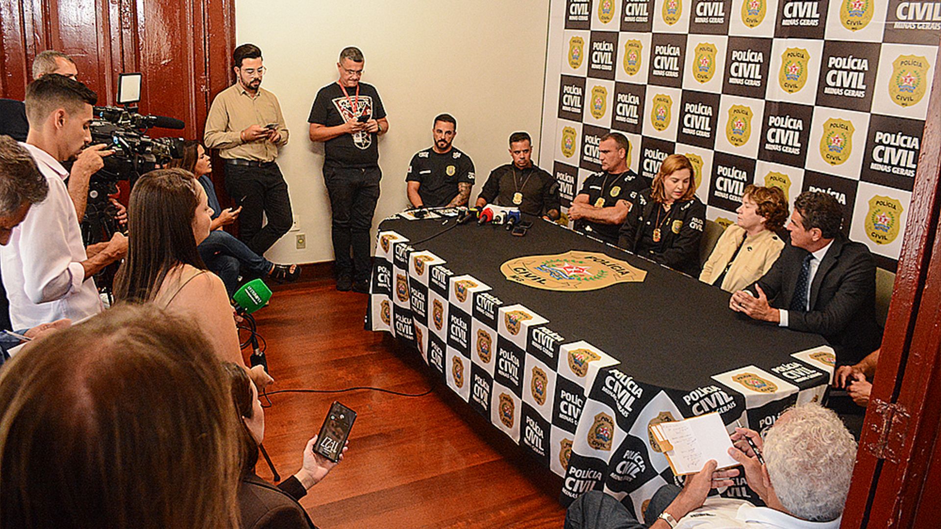 Criptomoedas: R$ 1 milhão em jogo apreendido após escândalos no Judiciário! 2 Operacao Veredicto Sombrio