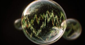 Das Tulipas à IA: Desvendando a Bolha do Mercado Financeiro!