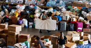 Verão à Beira do Caos: Sem Seguros para Enfrentar as Tempestades! 8 PWNPBKVWMRDXZMNGZGMCCXGYWE