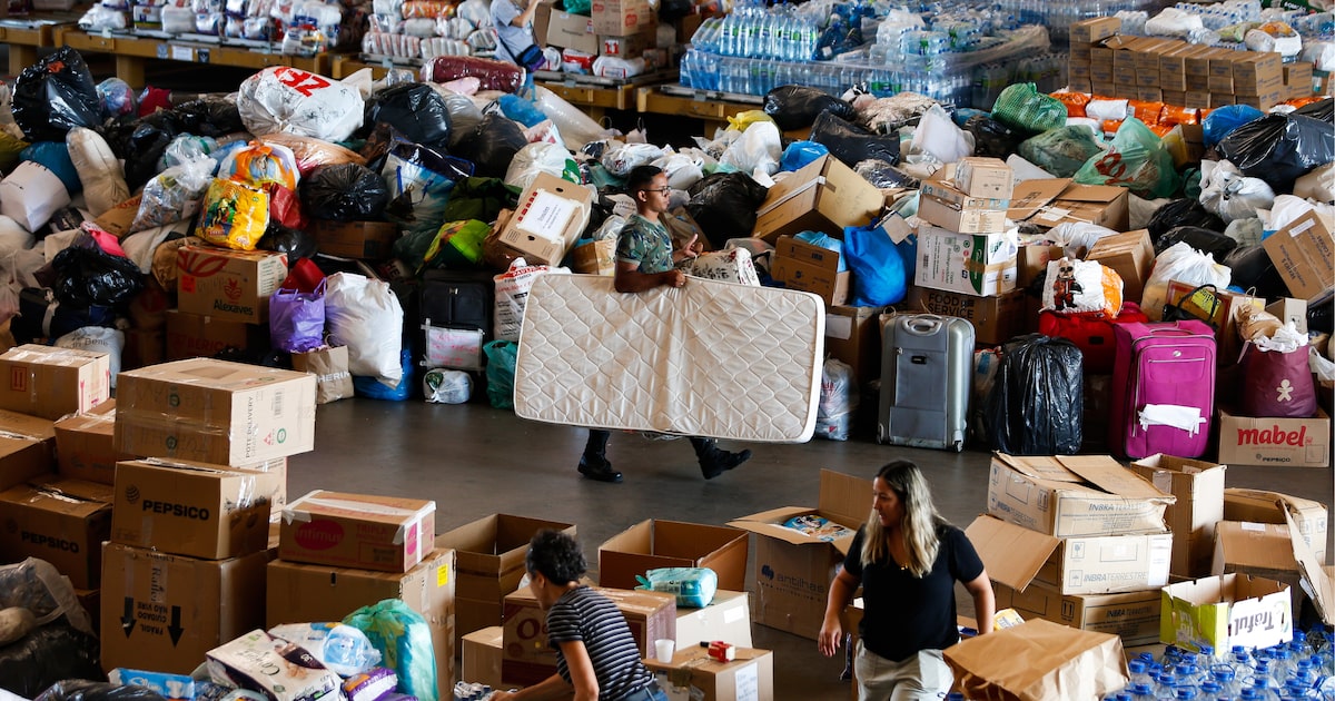 Verão à Beira do Caos: Sem Seguros para Enfrentar as Tempestades! 4 PWNPBKVWMRDXZMNGZGMCCXGYWE