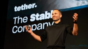 Tether Almeja a Aquisição da Juventus: Um Golpe no Mundo do Futebol!