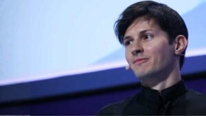 Pavel Durov Reproducao 1