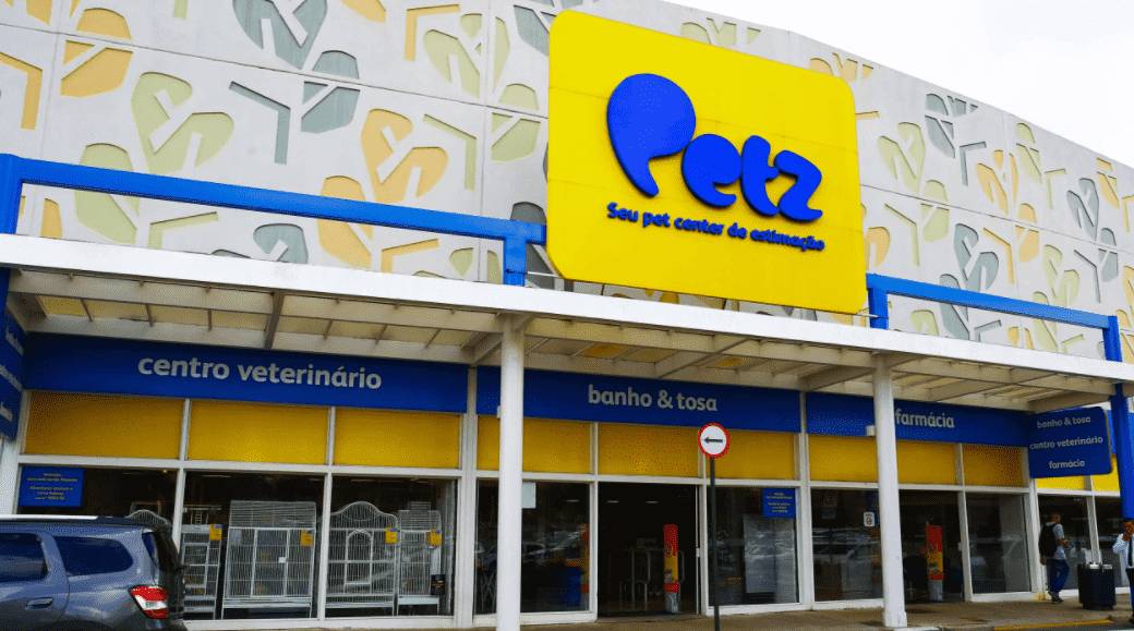 Fusão Petz-Cobasi: Entidades Reagem e Protocolam Queixa no Cade! 1 Petz loja divulgacao min