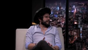 Lucas Pit Desvenda a Quase Morte: O Impacto Devastador do Alcoolismo!