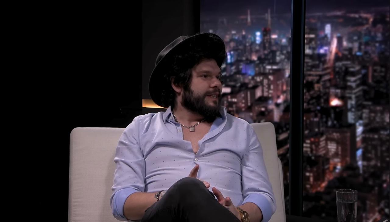 Lucas Pit Desvenda a Quase Morte: O Impacto Devastador do Alcoolismo! 2 Pit Money Mapa Mental 4° Temporadara Episodio 2 3