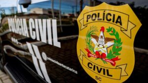 Concurso em SC: Polícia Civil Inova com Rastreio de Bitcoin!