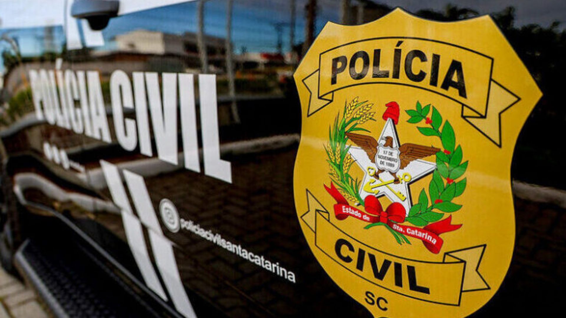 Concurso em SC: Polícia Civil Inova com Rastreio de Bitcoin! 2 Policia Civil de Santa Catarina