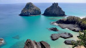 Praia do Sancho Fernando de Noronha Reproducao