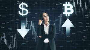 Citi prevê: Bitcoin pode mais que dobrar de valor até 2026!