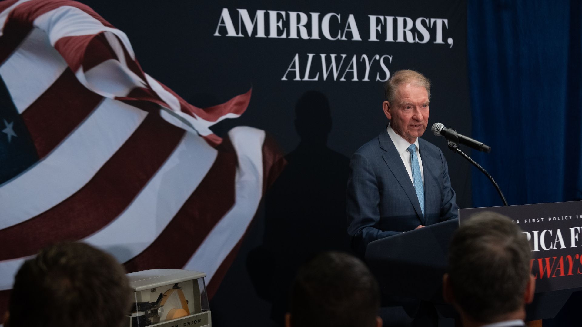 SEC em Alerta: Debate Sério Sobre Tokenização de Ações na Bolsa! 1 Presidente da SEC