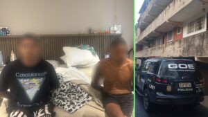 Golpe Cripto: R$ 3,4 Milhões em Bitcoin Apreendidos no Brasil!