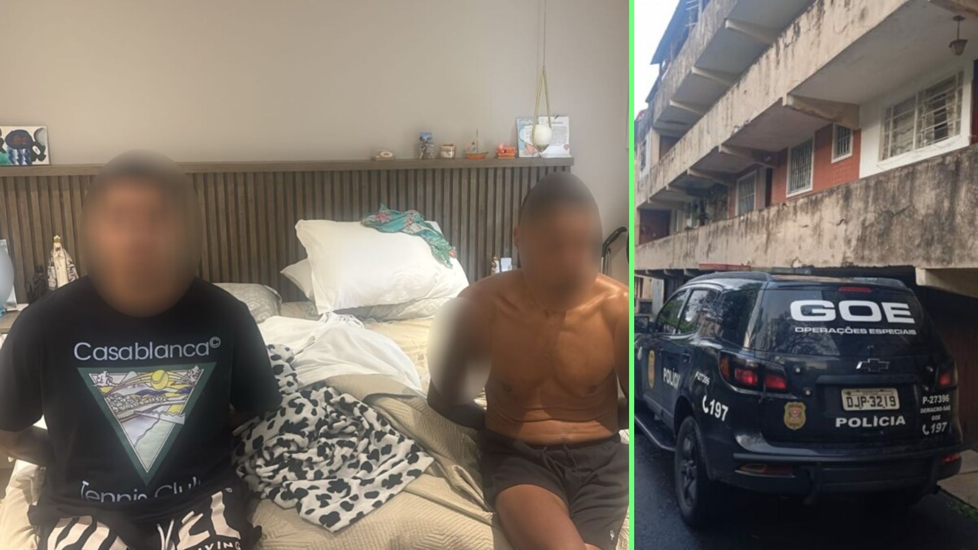 Golpe Cripto: R$ 3,4 Milhões em Bitcoin Apreendidos no Brasil! 1 Presos em Operacao Cripto Car