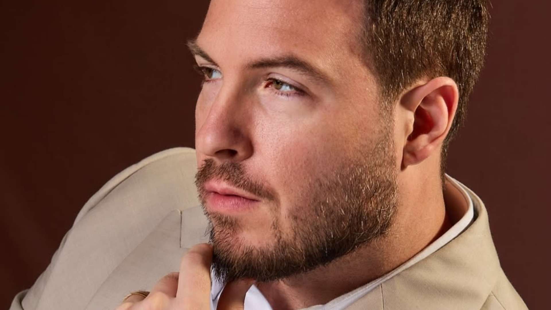 Primo Rico Thiago Nigro