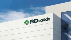 RD Saude RADL3 antiga Raia Drogasil