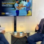 Rodrigo Ventura CEO da 88i