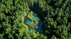 Crédito Verde: Pequenos Negócios Ganham Juros Baixos! Descubra o Segredo! 5 Sustentabilidade ESG 1