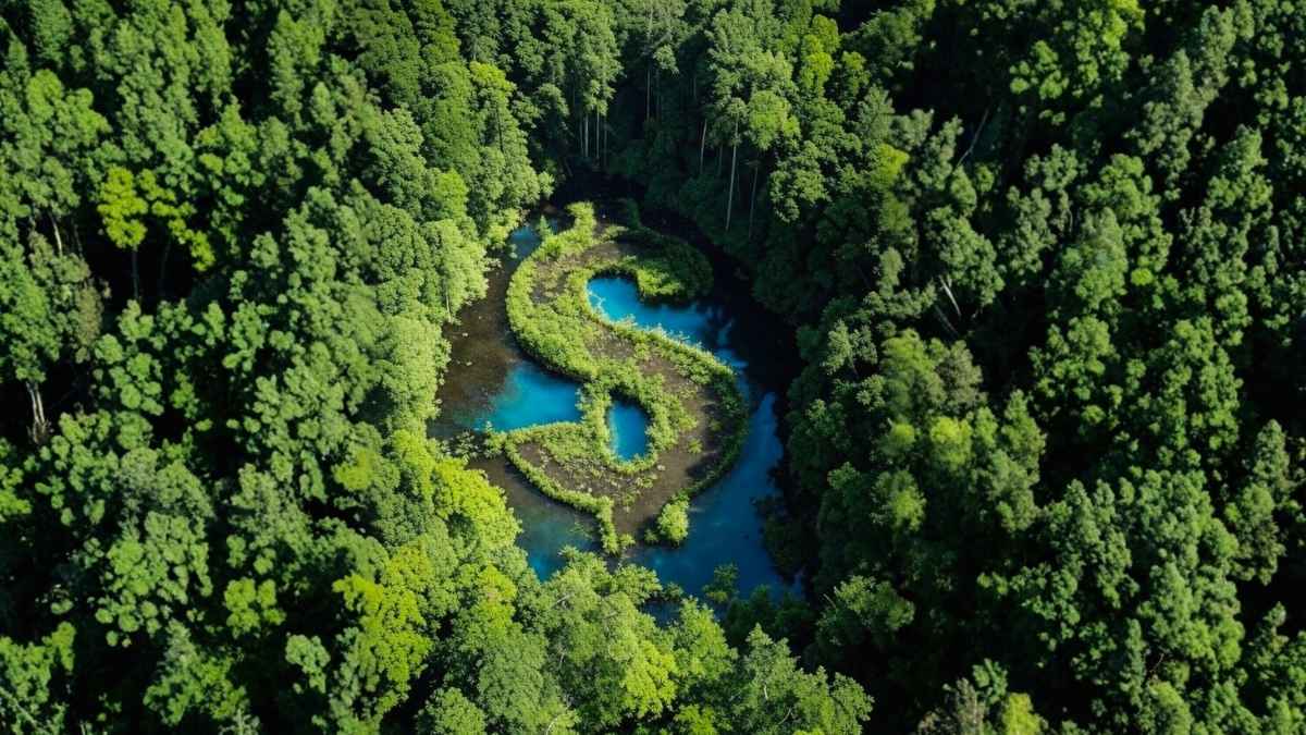 Crédito Verde: Pequenos Negócios Ganham Juros Baixos! Descubra o Segredo! 2 Sustentabilidade ESG 1