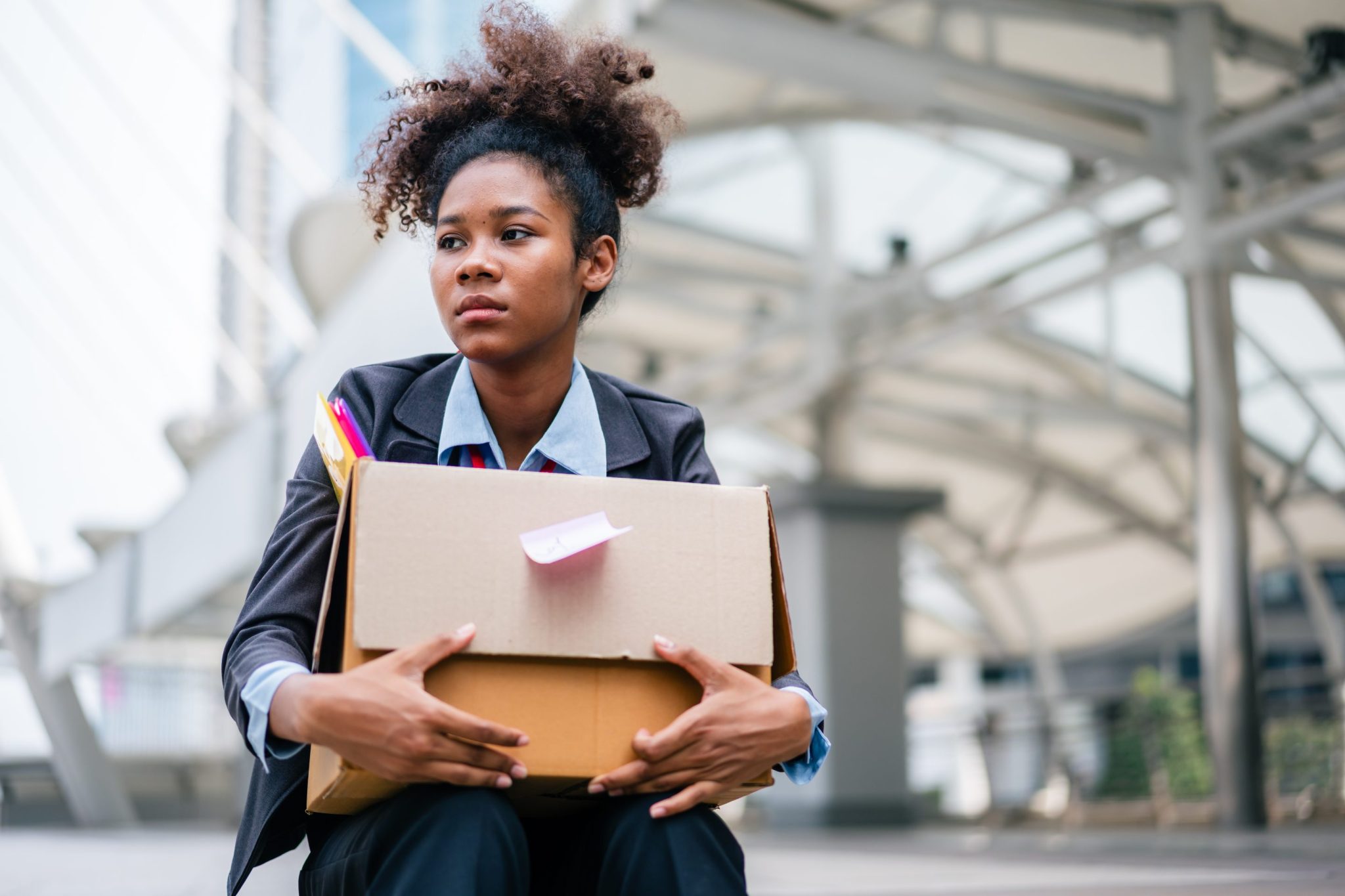 THE SCIENTIST WHO HELPED CREATE AI SAYS ITS ONLY A MATTER OF TIME BEFORE EVERY SINGLE JOB IS WIPED O