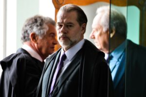 Toffoli provoca revolta na PGR e Banco Central! Saiba tudo!