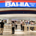 Casas Bahia (BHIA3) Revoluciona Finanças e Capta R$ 200 Milhões com FIDC de Alto Risco! 2 Via