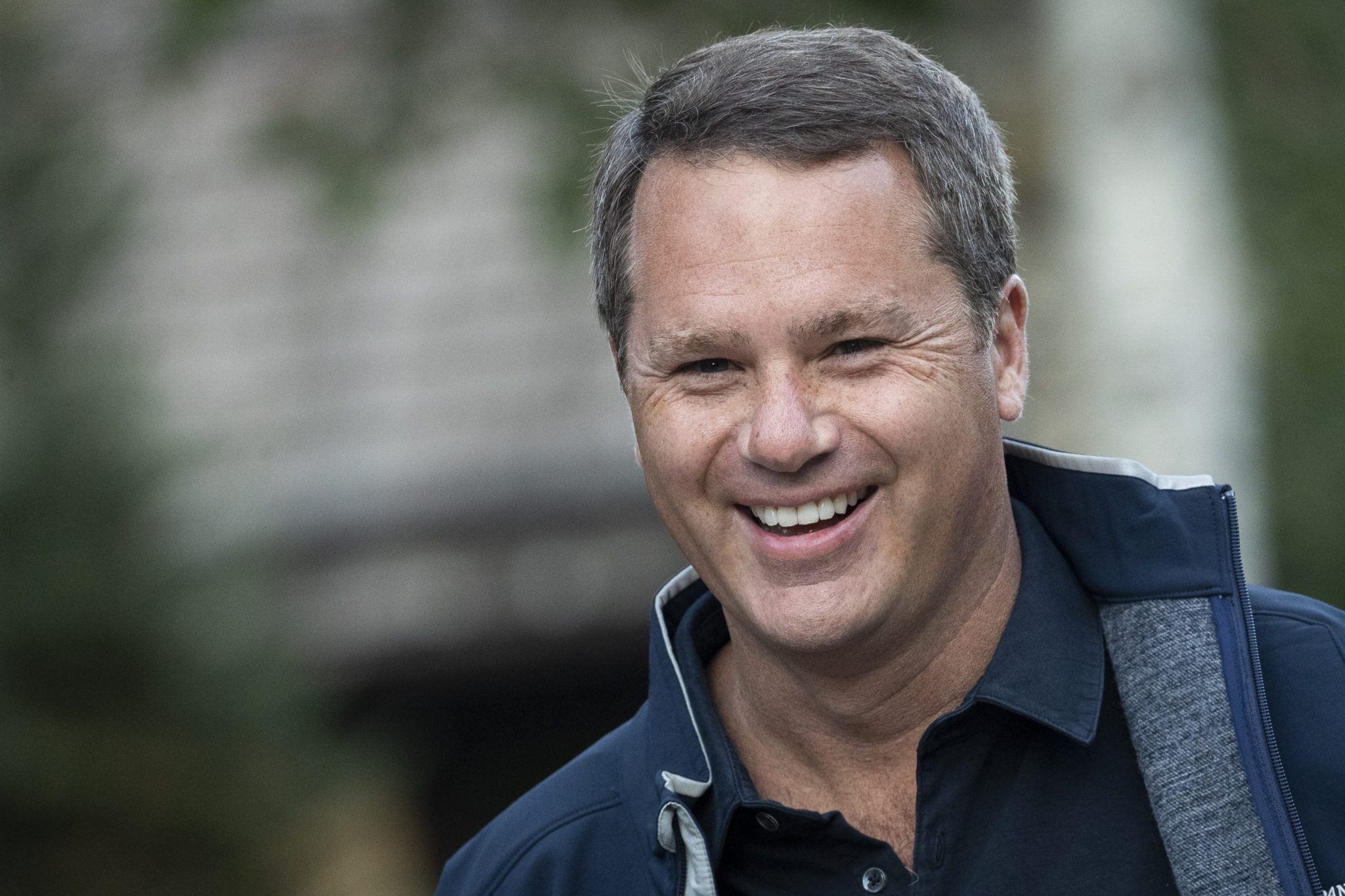 WALMARTS RETIRING CEO DOUG MCMILLON SPENT 40 YEARS CLIMBING THE RANKSHE REVEALS THE ONE THING HES MO