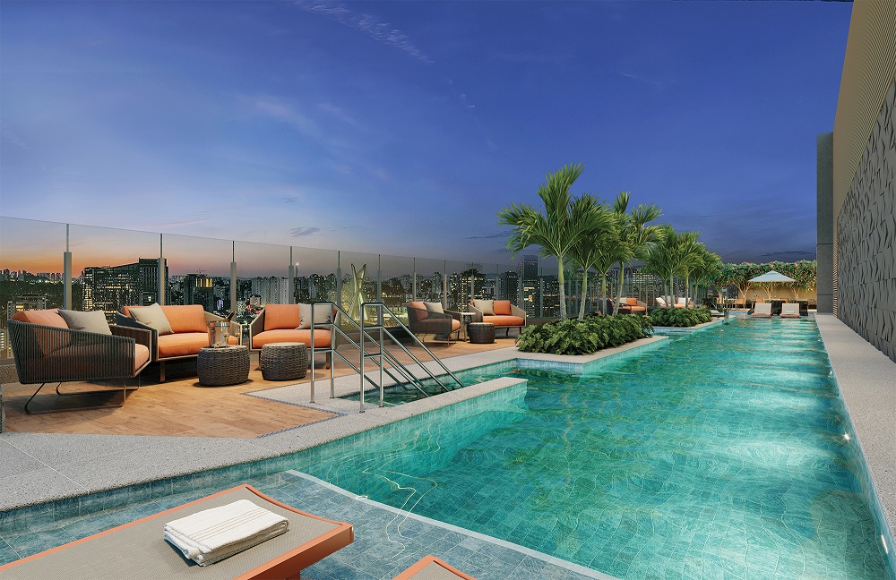 Eztec Desperta a Atenção: Aumento de Capital de R$ 1,4 Bilhão e Bonificação Surpreendente! 1 WEB MAIORES ARKADIO EZTEC SANTO ARCADIO 23 PISCINA RAIA