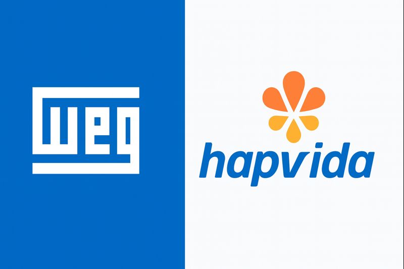 Descubra os Mistérios por Trás dos Movimentos Surpreendentes! 2 WEGE3 x HAPV3