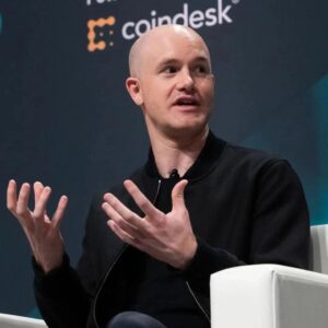 Coinbase Faz História: Aposta Firme nas Lentes da Nasdaq e S&P Global até 2026!
