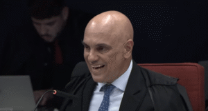 Verdade Triunfante: Moraes Celebra Fim das Sanções Americanas!