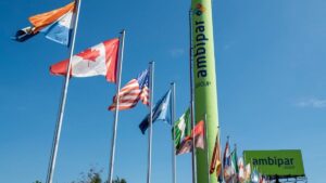 Ambipar (AMBP3) afunda em queda livre: S&P rejeita crédito após calote e pedidos de recuperação judicial!