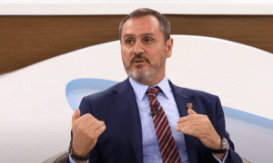 Diretor da PF Rebate a Leveza das Penas para os Criminosos do 8 de Janeiro!