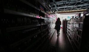 Apagão em SP: Bares, Restaurantes e Hotéis Enfrentam Perdas Desastrosas!