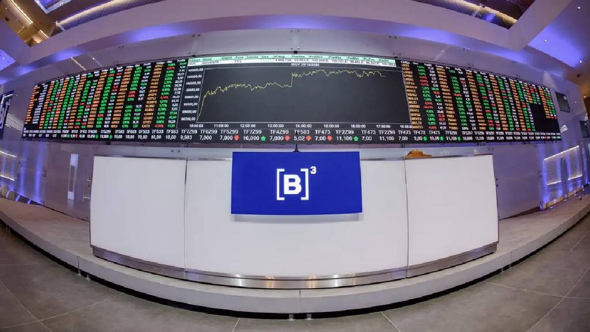 Fluxo Externo na B3: Saldo de Investimentos Pode Atingir Nível Recorde em Dois Anos! 1 b3 bolsa valores ibovespa mercado sp01.webp