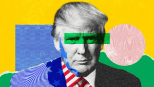 Forte Movimento: Empresa de Trump Transfere 2.000 Bitcoins Avaliados em R$ 174 Milhões!