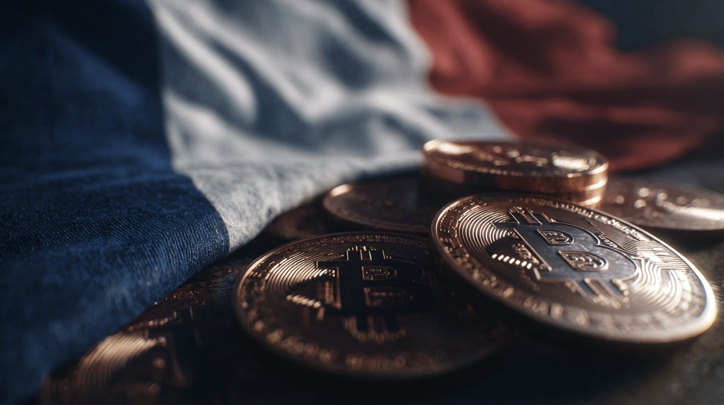 bitcoin franca