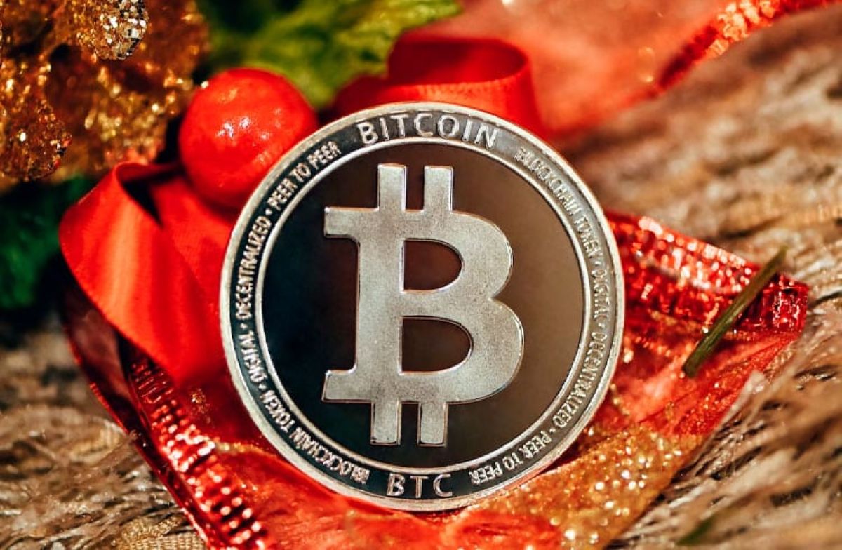 bitcoin natal