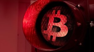 Desastre Relâmpago: Bitcoin despenca para US$ 24.000 na Binance!