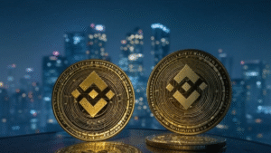 BNB Chain Lança Transferências Gratuitas de Stablecoins: Uma Revolução Financeira!