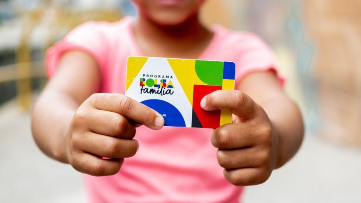 Urgente: Antecipação do Bolsa Família em Dezembro - Veja o Novo Calendário! 2 bolsa familia