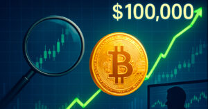 Bitcoin a um passo dos US$ 100 mil: Expectativas Explosivas dos Especialistas!