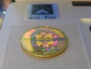 Investidor Fura o Sistema e Tira R$ 975 Milhões em Bitcoin Físico!