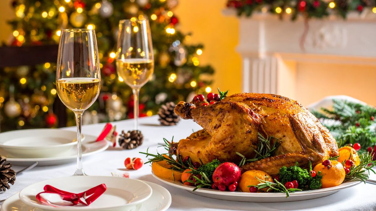 Descubra os Alimentos que Explodiram de Preço! 1 ceia de natal alimentos