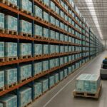 R$ 5 Bilhões em Proventos: Bradesco, Cemig, PetroRecôncavo, Cogna e Tenda Surpreendem; Itaú Lança Bônus em Ações! 5 centro de distribuicao de fundo imobiliario logistico que paga dividendos com notas de 100 reais