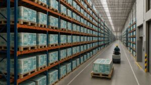 Proventos Explosivos: Rede D'or e Engie Anunciam Distribuição Surpreendente! 12 centro de distribuicao de fundo imobiliario logistico que paga dividendos com notas de 100 reais