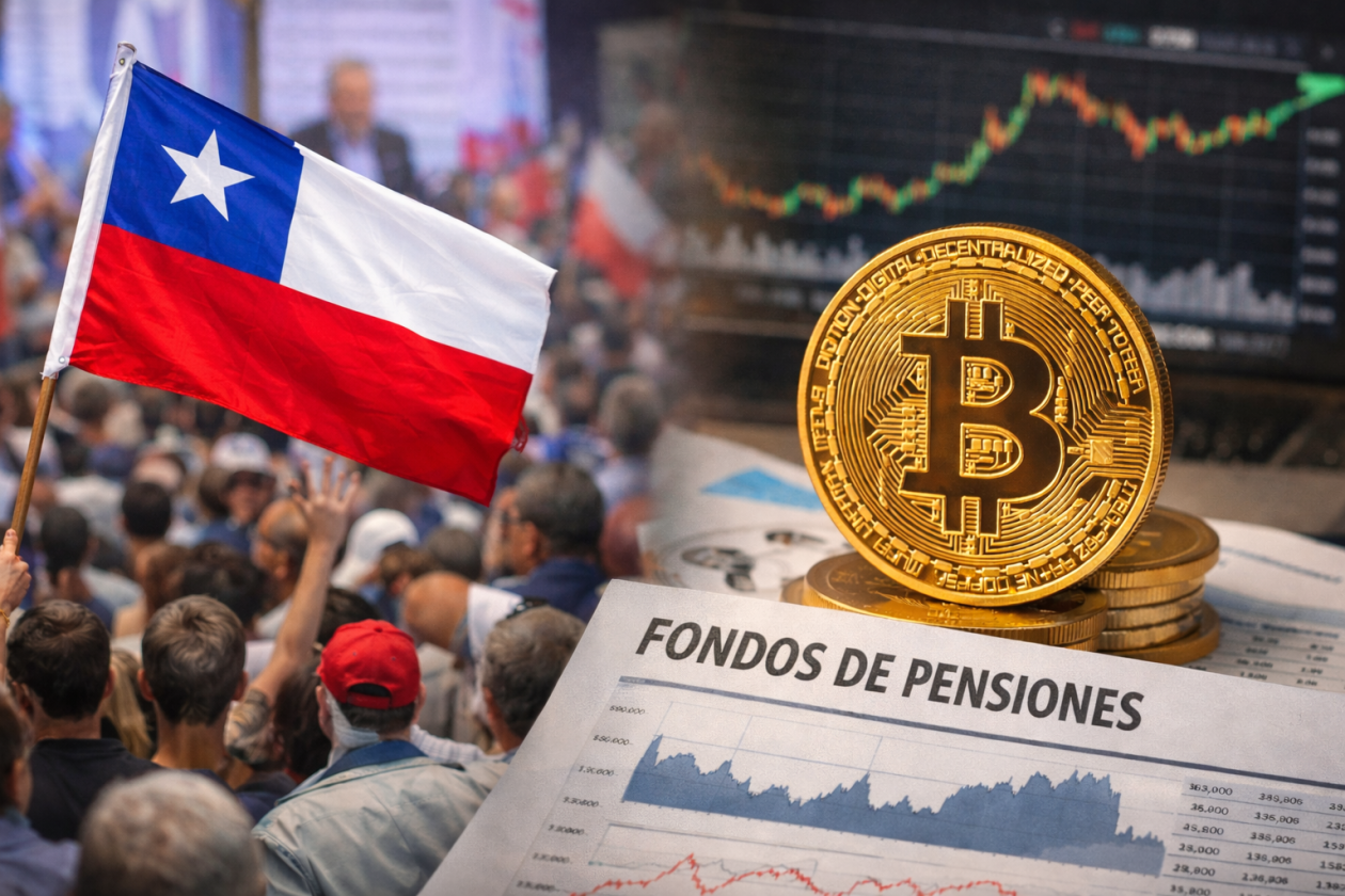 chile bitcoin