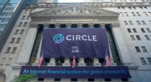 Circle revela lucros explosivos do 3º trimestre e lança stablecoin secreta!
