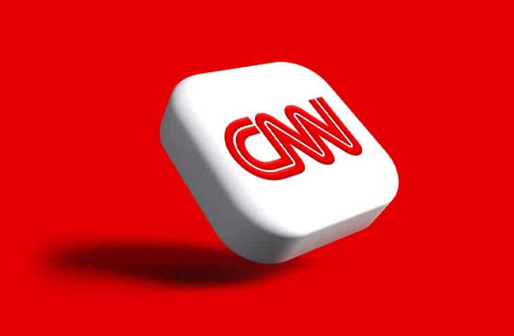 CNN Unita Forças com Plataforma Brasileira que Revoluciona Previsões! 1 cnn e acusada de golpe apos abandonar seu projeto de nft