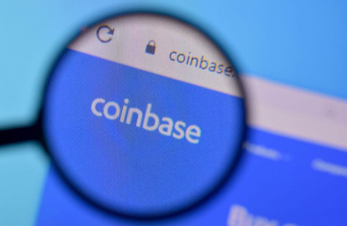 Coinbase à Beira do Colapso: Bitcoin pode levar queda de 90%! 1 coinbase suspendera negociacoes de busd