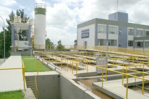 Copasa anuncia investimento bombástico de R$ 3,1 bilhões até 2026!