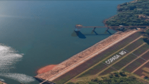 MG dá sinal verde para privatização da Copasa em decisão explosiva!